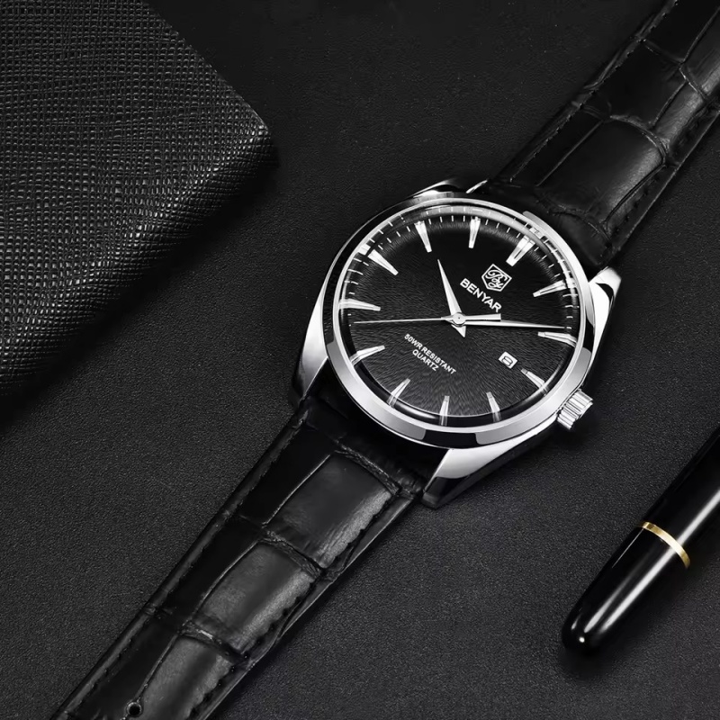 Benyar 5163 Top marque de luxe - Luxury Watch Name avis et prix
