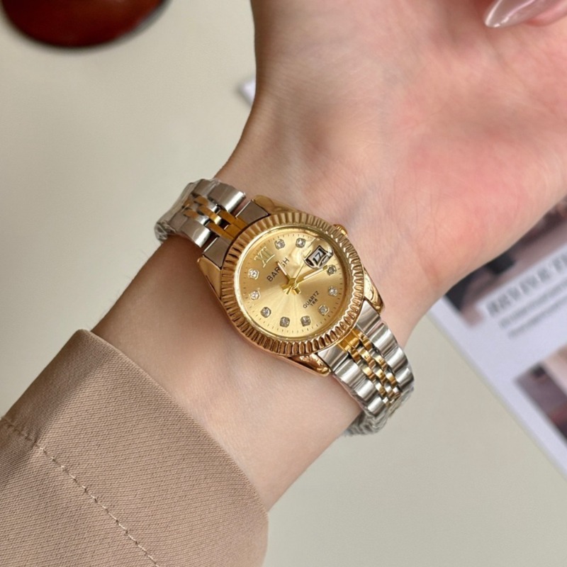 Montre pour femme de marque cé - Luxury Watch Brand For Women avis et prix