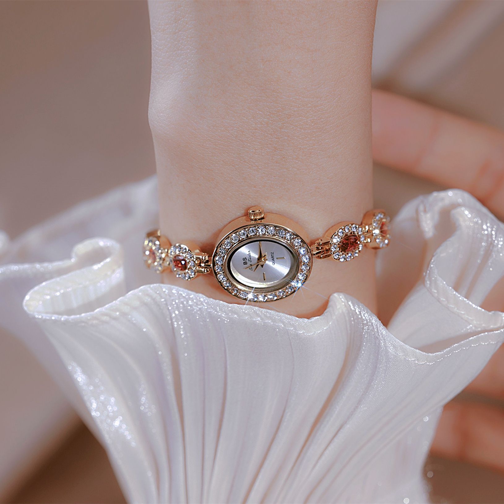 UTHAI nouvelles femmes chaîne  - Luxury Watch Brand For Women avis et prix
