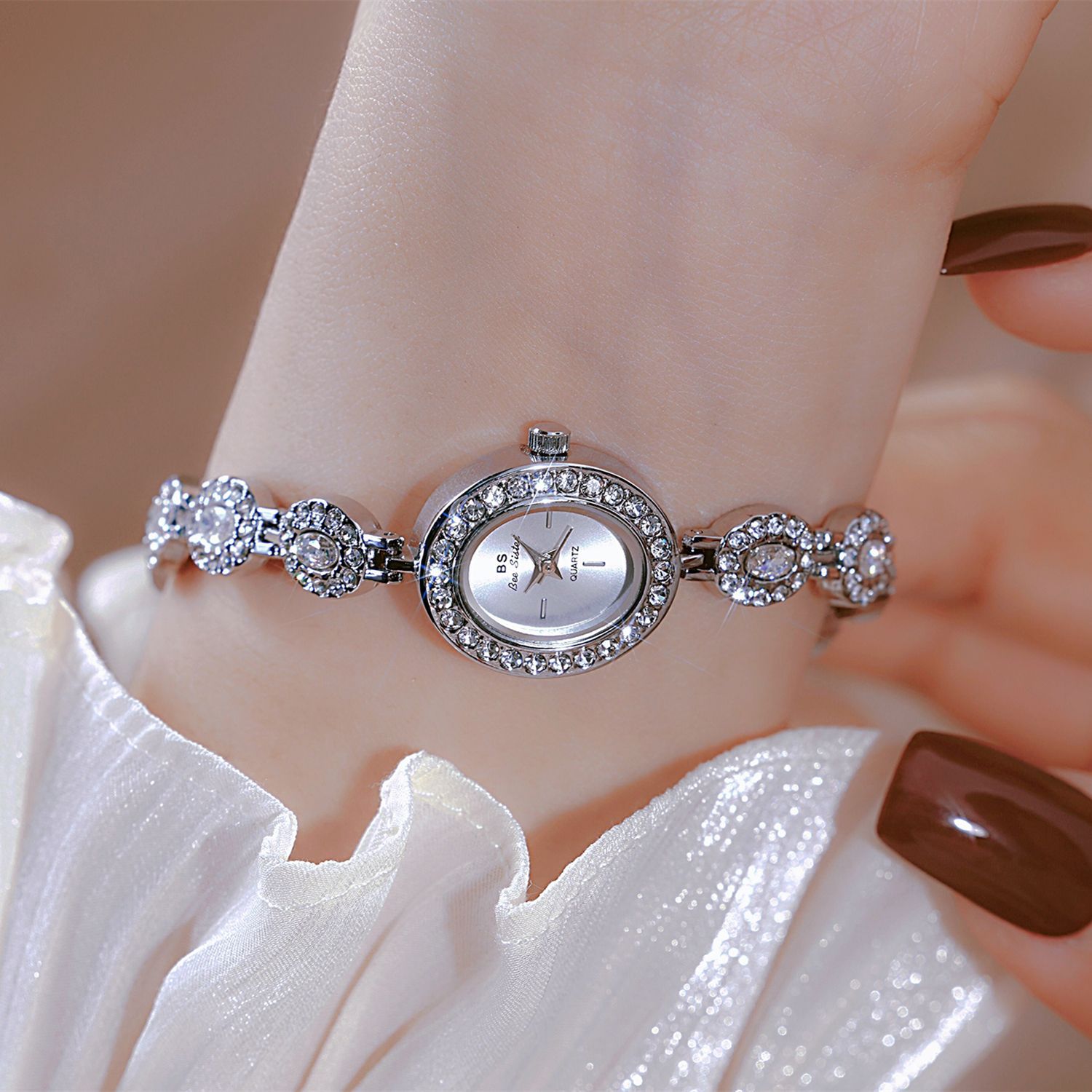 UTHAI nouvelles femmes chaîne  - Luxury Watch Brand For Women avis et prix