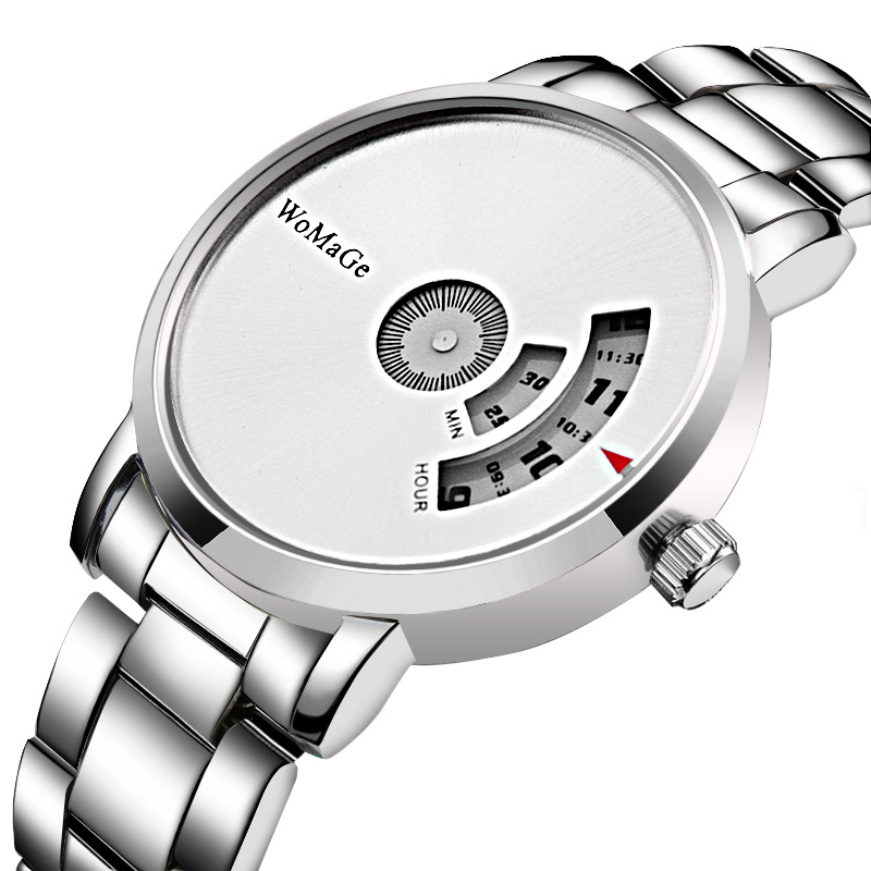 Montre-bracelet à quartz de lu - Luxury Watch Name avis et prix