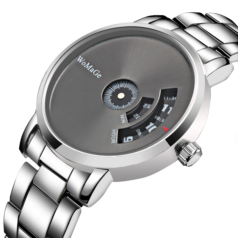 Montre-bracelet à quartz de lu - Luxury Watch Name avis et prix