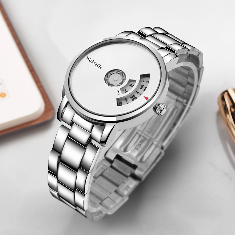 Montre-bracelet à quartz de lu - Luxury Watch Name avis et prix