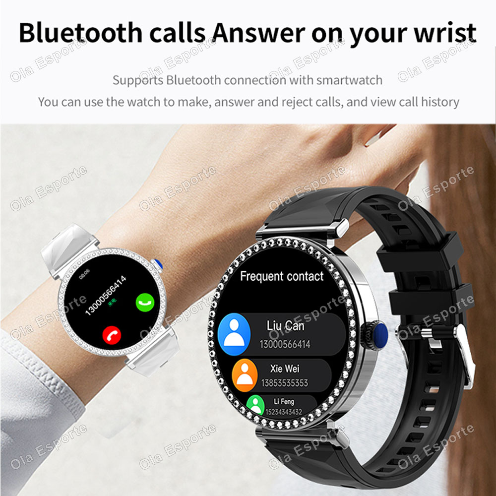 Montre connectée de luxe pour  - Luxury Watch In The World avis et prix