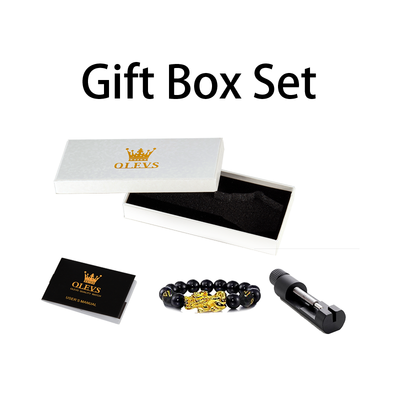 OLEVS montres pour hommes popu - Luxury Watch Name avis et prix