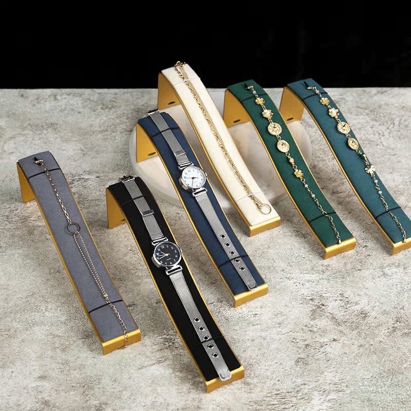 Présentoir à bijoux haut de ga - Luxury Watch Stand avis et prix