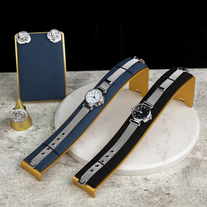 Présentoir à bijoux haut de ga - Luxury Watch Stand avis et prix