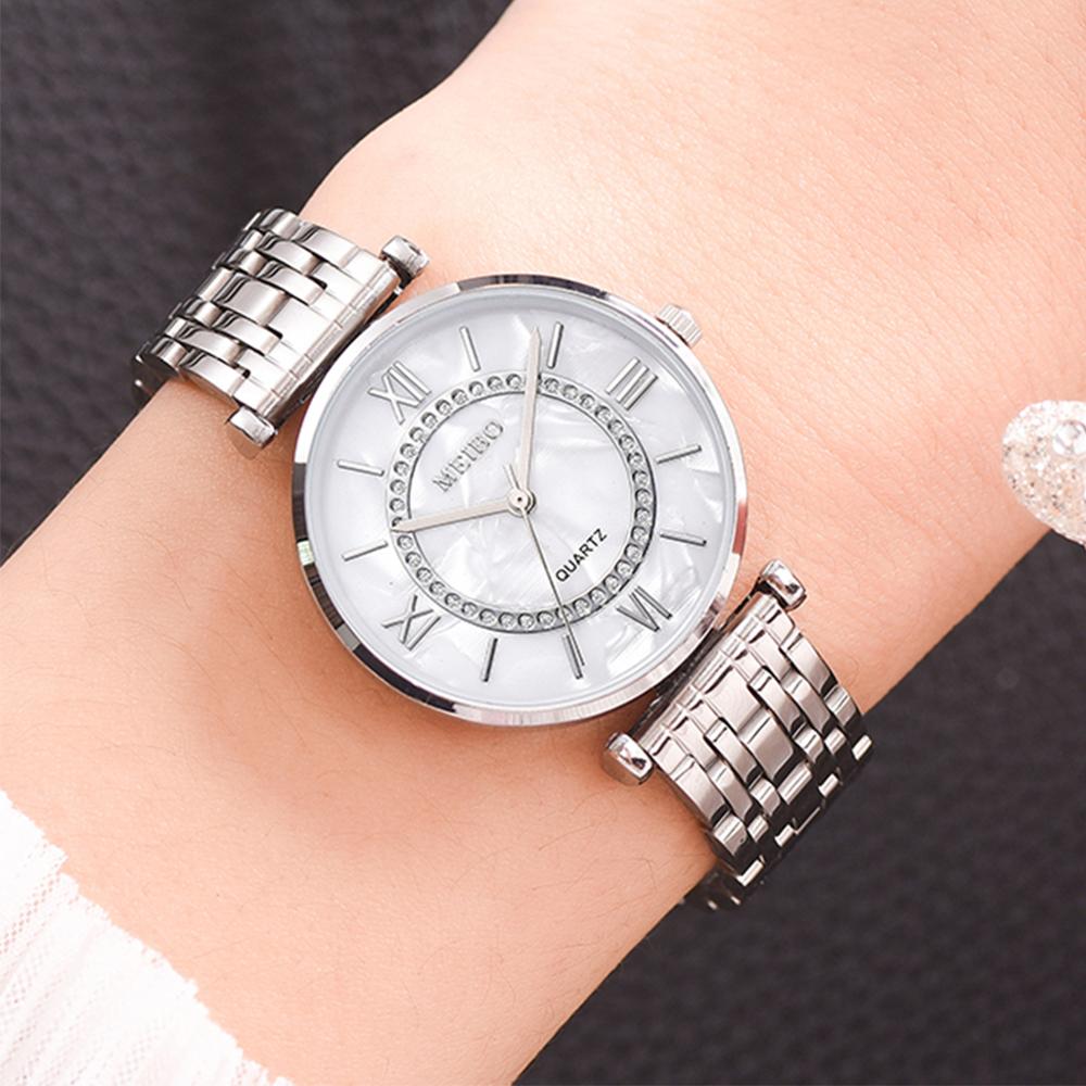 Luxe cristal femmes Bracelet m - Luxury Watch Brand For Women avis et prix