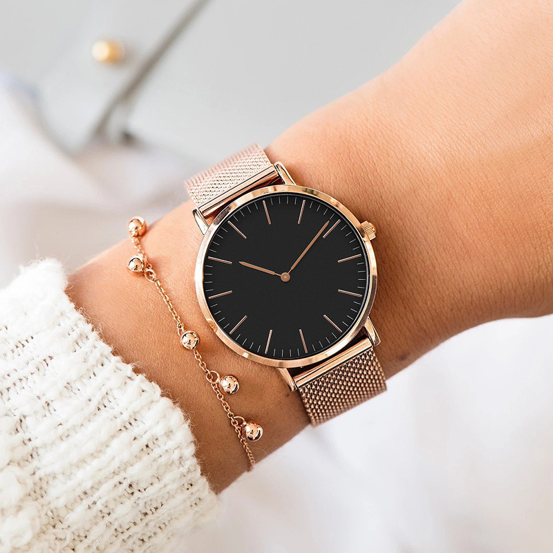 Top marque montres de luxe fem - Luxury Watch Brand For Women avis et prix