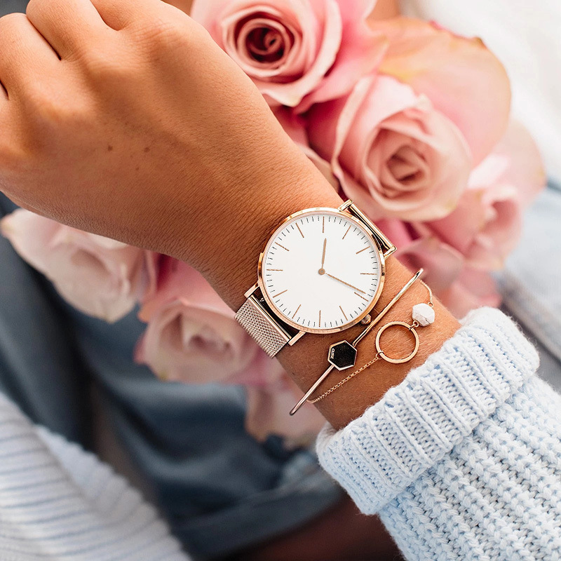 Top marque montres de luxe fem - Luxury Watch Brand For Women avis et prix