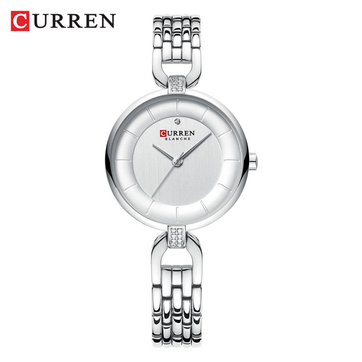 Montre pour femme CURREN, marq - Luxury Watch Brand For Women avis et prix