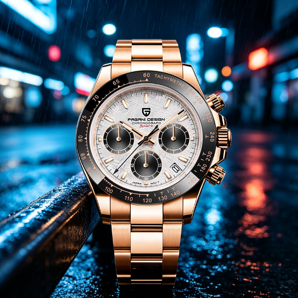 Montre de luxe pour homme de l - Luxury Watch Name avis et prix