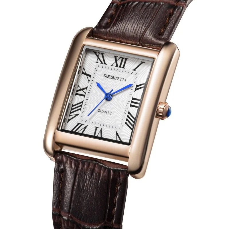 Rebirth 002 – montre-bracelet  - Cartier Watch Santos avis et prix