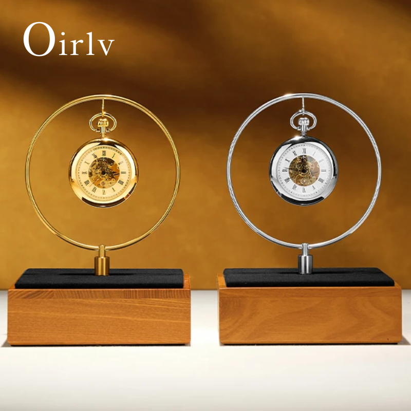Oirlv Support de présentation  - Luxury Watch Stand avis et prix