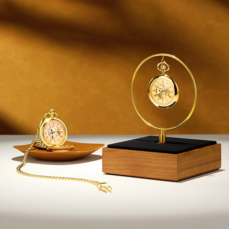 Oirlv Support de présentation  - Luxury Watch Stand avis et prix