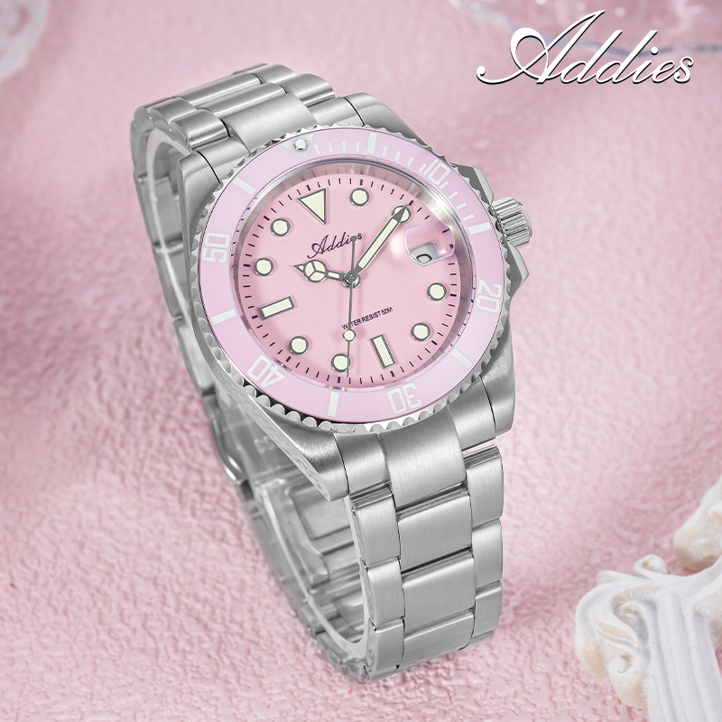Addies – montre de luxe pour f - Luxury Watch Storage avis et prix