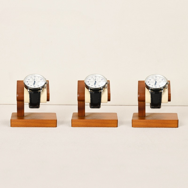 Présentoirs de montres en bois - Luxury Watch Stand avis et prix