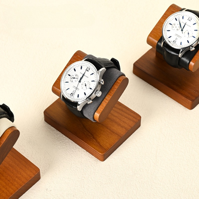 Présentoirs de montres en bois - Luxury Watch Stand avis et prix