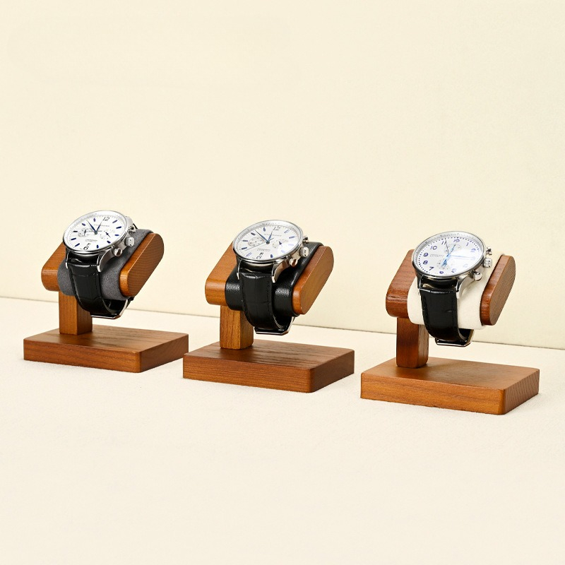 Présentoirs de montres en bois - Luxury Watch Stand avis et prix