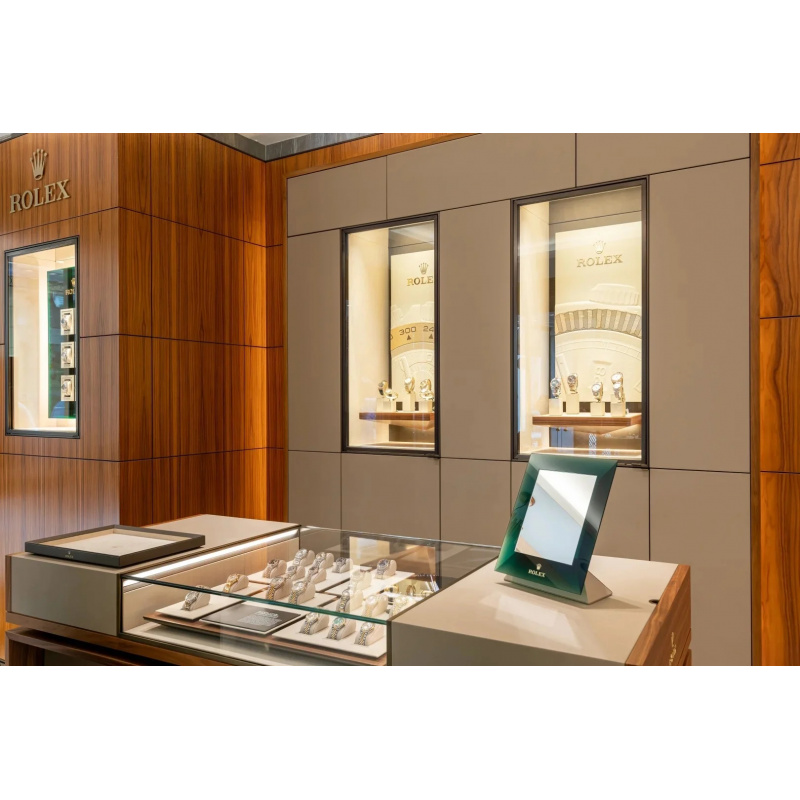 Support d'affichage de montre  - Luxury Watch Stand avis et prix