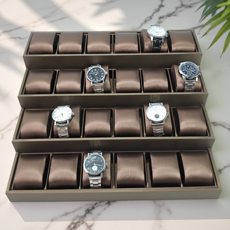 Présentoir de comptoir pour mo - Luxury Watch Stand avis et prix