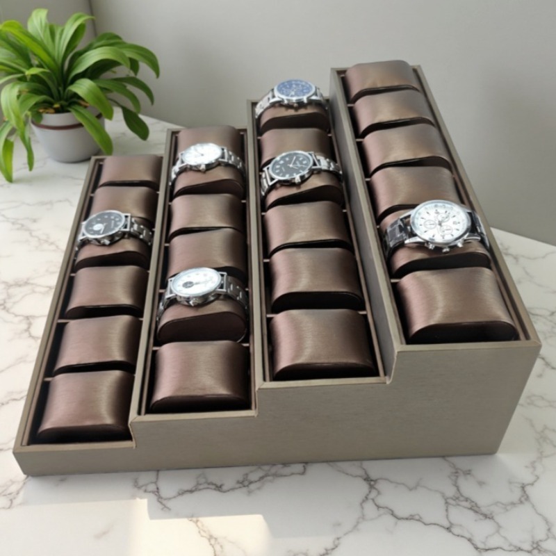 Présentoir de comptoir pour mo - Luxury Watch Stand avis et prix