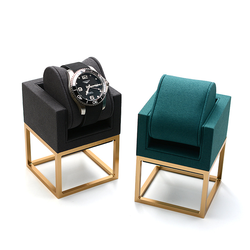 Présentoir de montres professi - Luxury Watch Stand avis et prix
