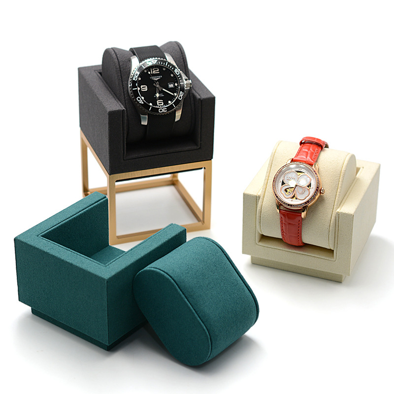 Présentoir de montres professi - Luxury Watch Stand avis et prix