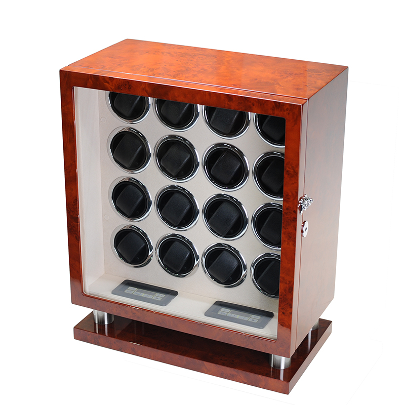 Boîte à montres automatique de - Luxury Watch Storage avis et prix