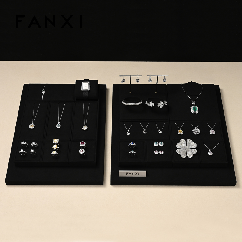 WoodTen – présentoir de bijoux - Luxury Watch Stand avis et prix