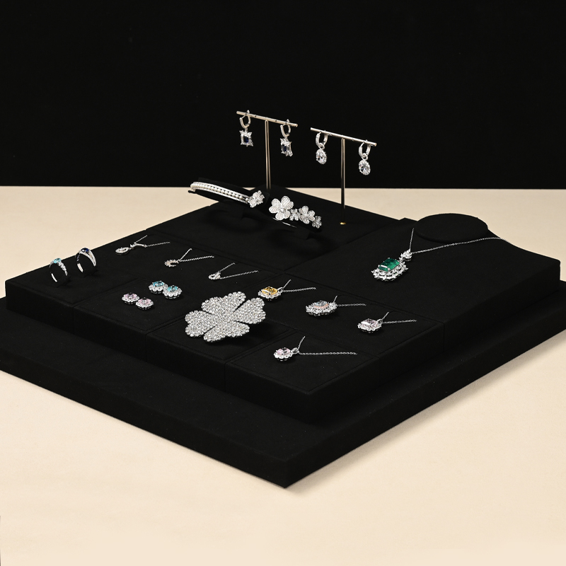 WoodTen – présentoir de bijoux - Luxury Watch Stand avis et prix