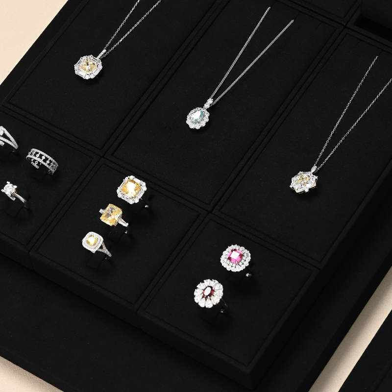 WoodTen – présentoir de bijoux - Luxury Watch Stand avis et prix