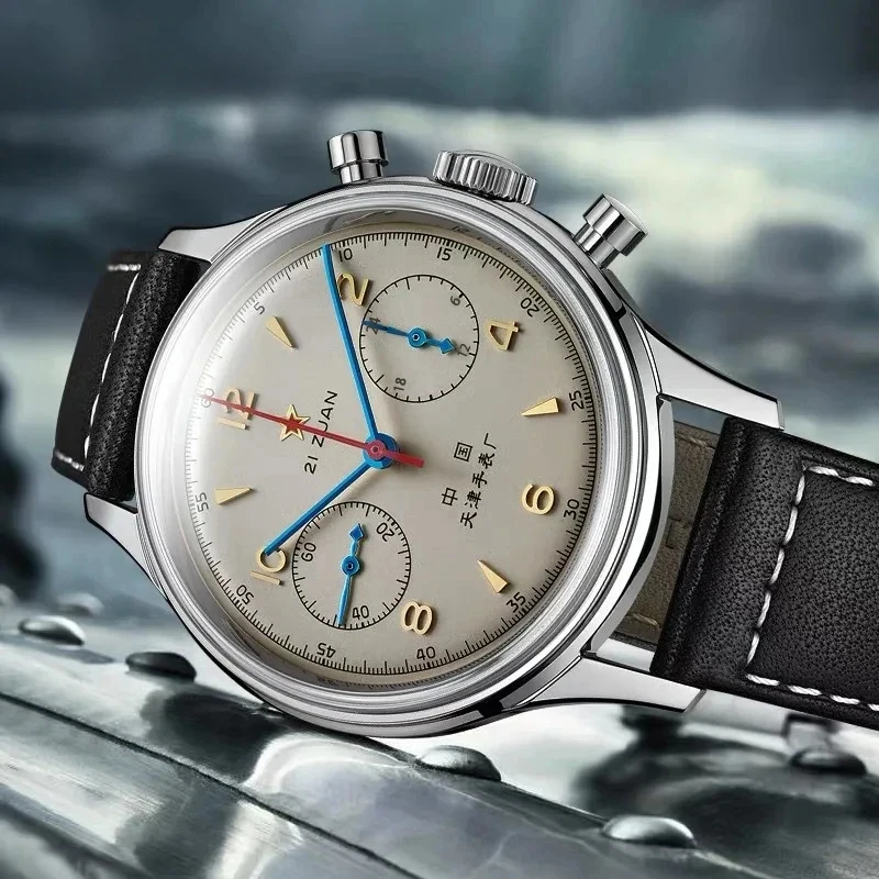Montres pour hommes 1963 pilot - Automatic Pilot Watch avis et prix