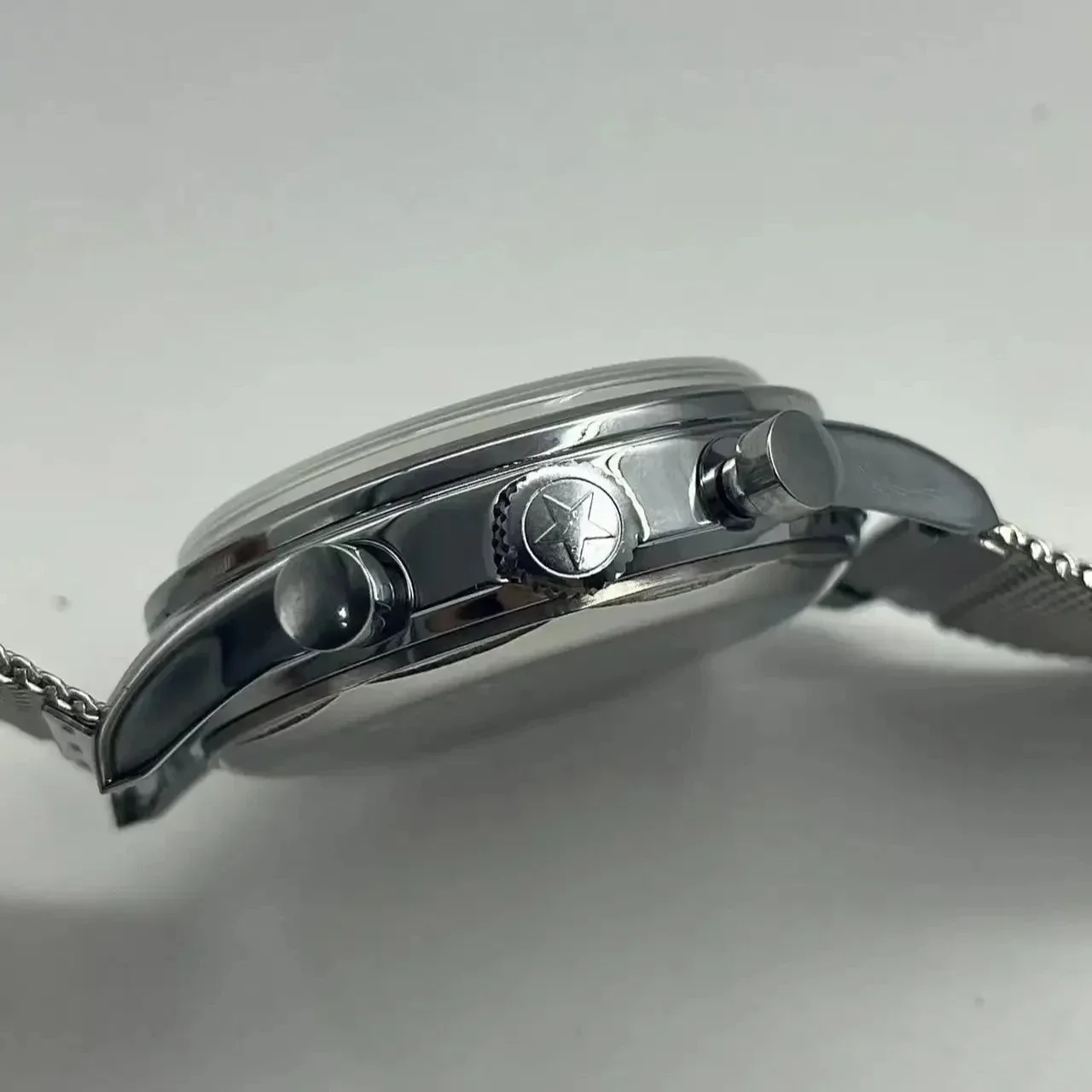 Montres pour hommes 1963 pilot - Automatic Pilot Watch avis et prix