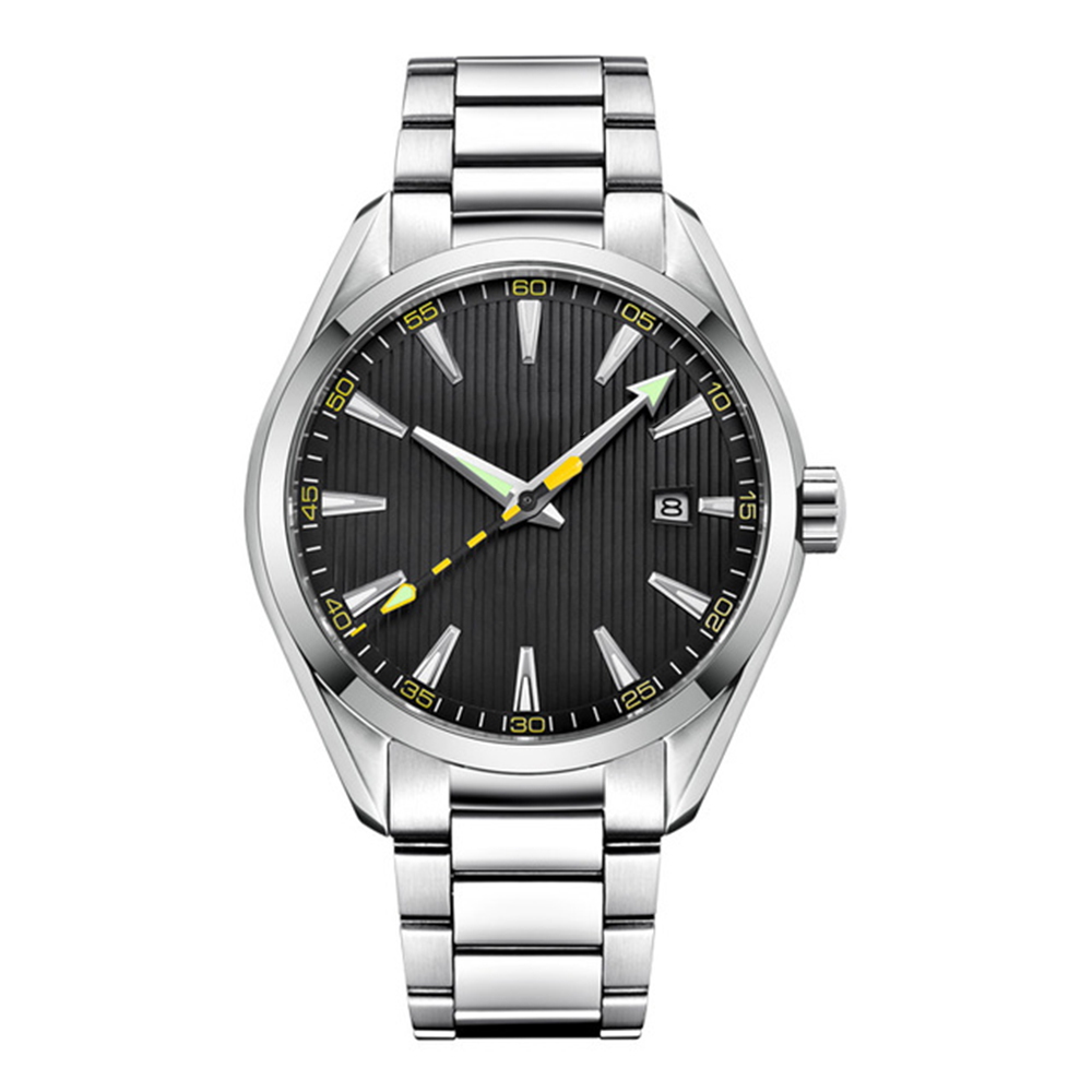 Montres automatiques pour homm - Luxury Watch Name avis et prix