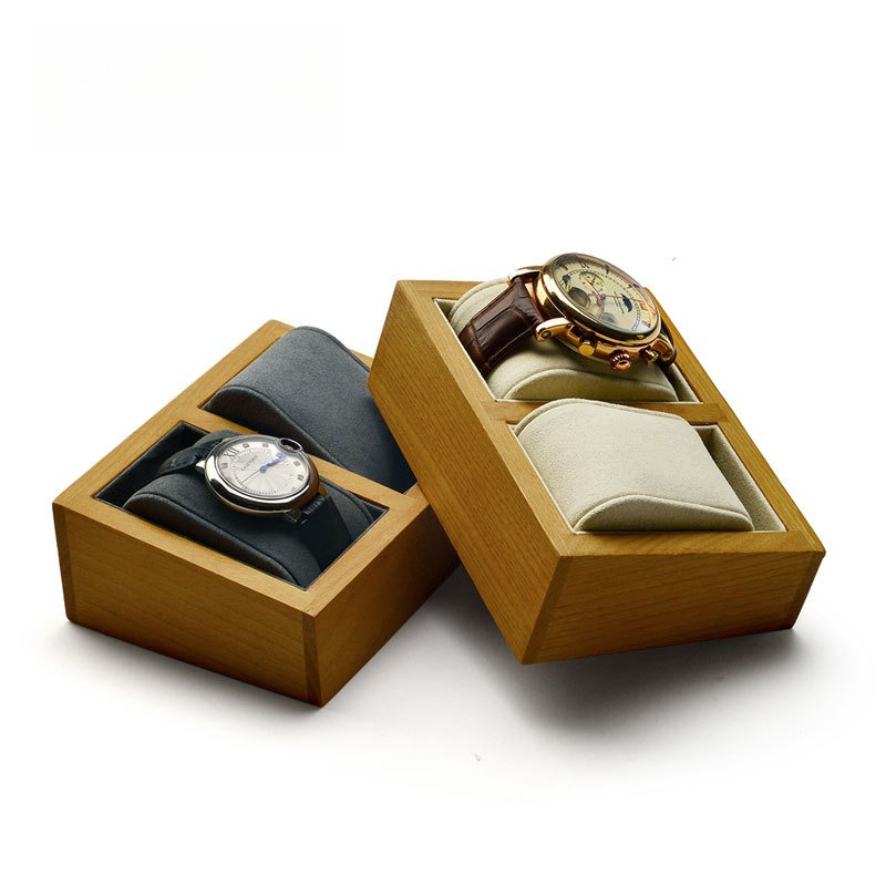 Boîte de présentation de montr - Luxury Watch Stand avis et prix
