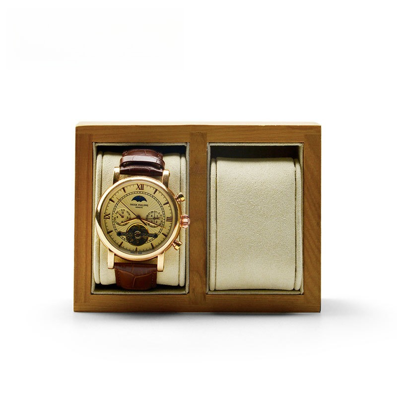 Boîte de présentation de montr - Luxury Watch Stand avis et prix