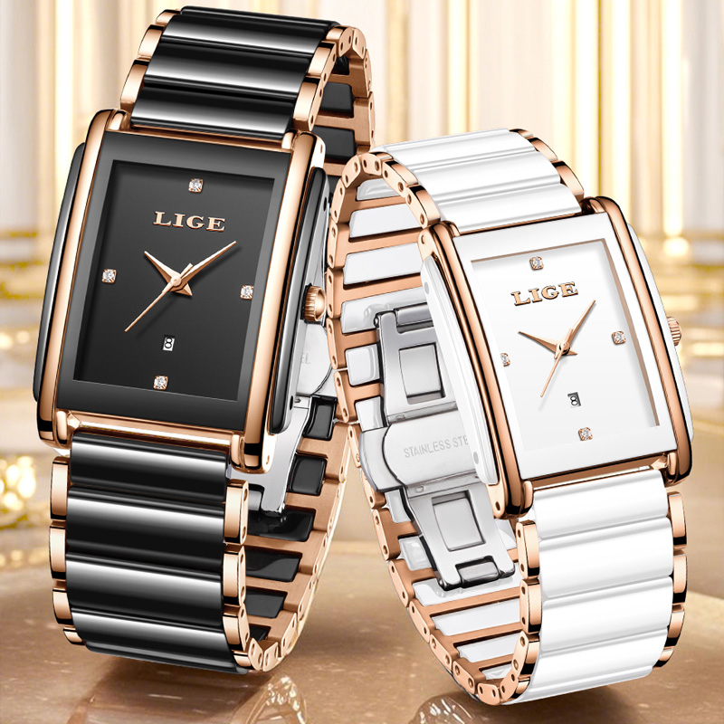 Montres élégantes pour femmes  - Luxury Watch Storage avis et prix