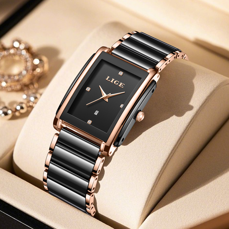 Montres élégantes pour femmes  - Luxury Watch Storage avis et prix