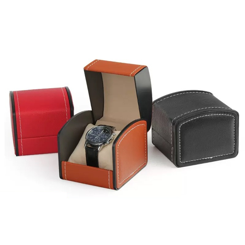 Boîte de présentation pour mon - Luxury Watch Stand avis et prix