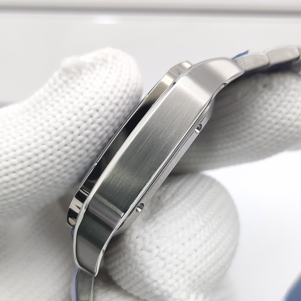 Montres pour hommes, boîtier c - Cartier Watch Santos avis et prix