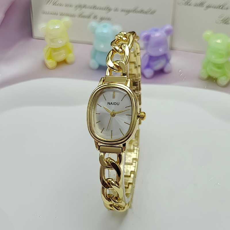 Montre à quartz pour femme ave - Luxury Watch Brand For Women avis et prix