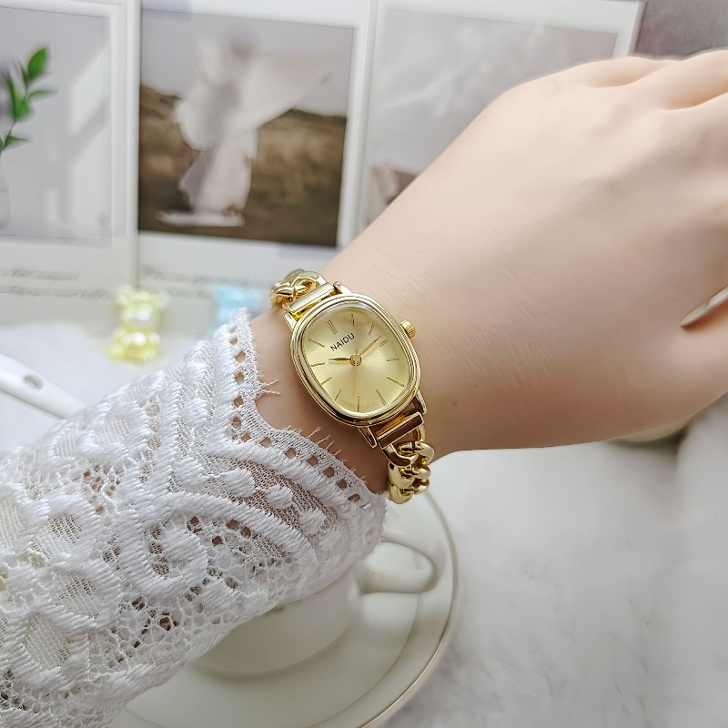 Montre à quartz pour femme ave - Luxury Watch Brand For Women avis et prix