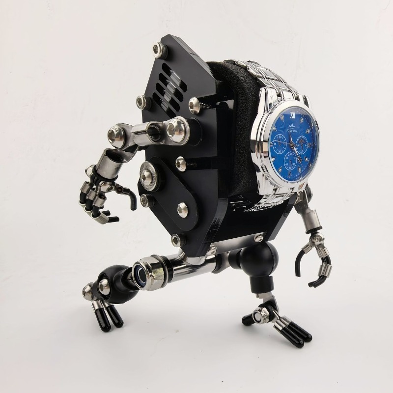 Support de montre robot créati - Luxury Watch Stand avis et prix
