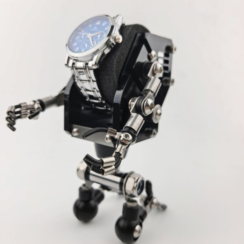 Support de montre robot créati - Luxury Watch Stand avis et prix