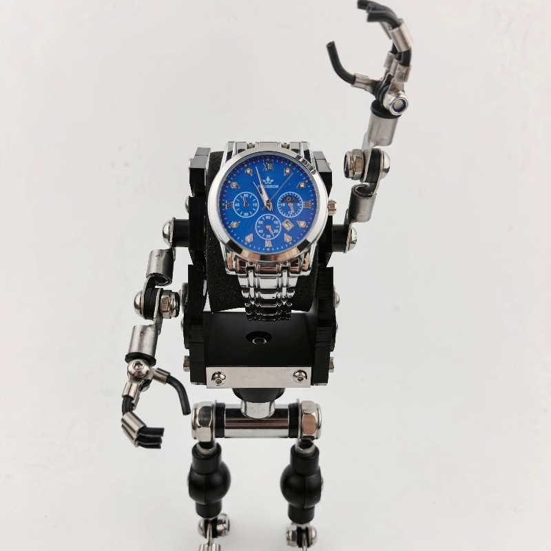 Support de montre robot créati - Luxury Watch Stand avis et prix