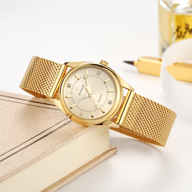 WWOOR marque de luxe robe mont - Luxury Watch Brand For Women avis et prix