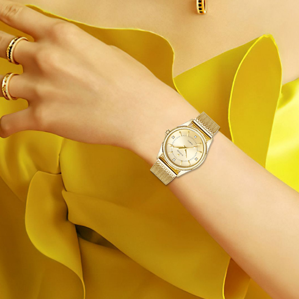 WWOOR marque de luxe robe mont - Luxury Watch Brand For Women avis et prix