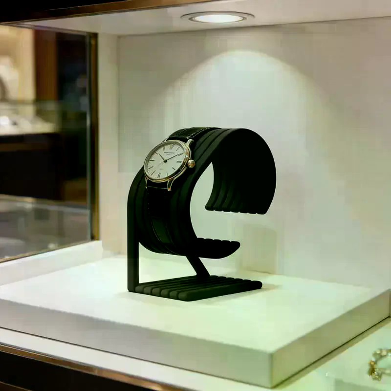 Support de montre de luxe en m - Luxury Watch Stand avis et prix