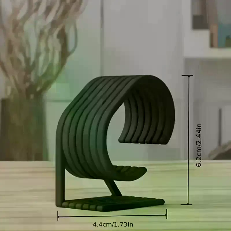 Support de montre de luxe en m - Luxury Watch Stand avis et prix